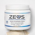 ZEOS Зеолит (400 гр) - Image 2