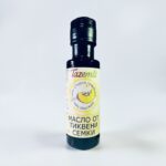 Масло от тиквени семки