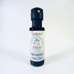 Ленено масло