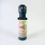 Масло от рожков